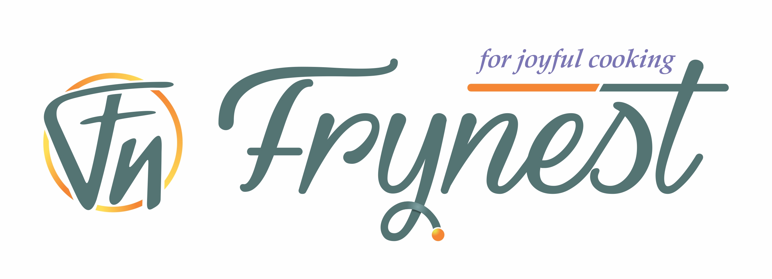 FryNest logo